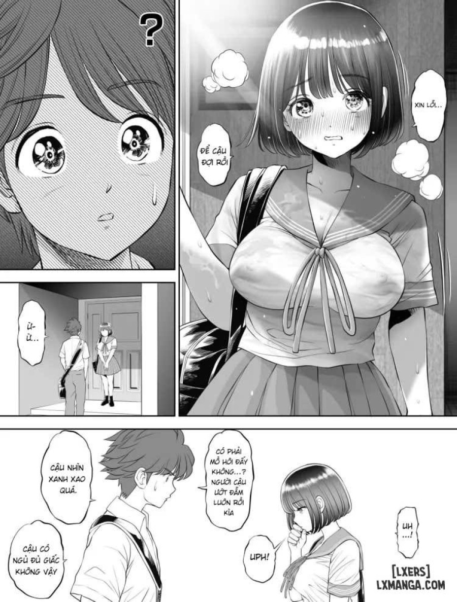 Watashi wa Maiban Guro Chin Katei Kyoushi ni... Tanetsuke Saretemasu 