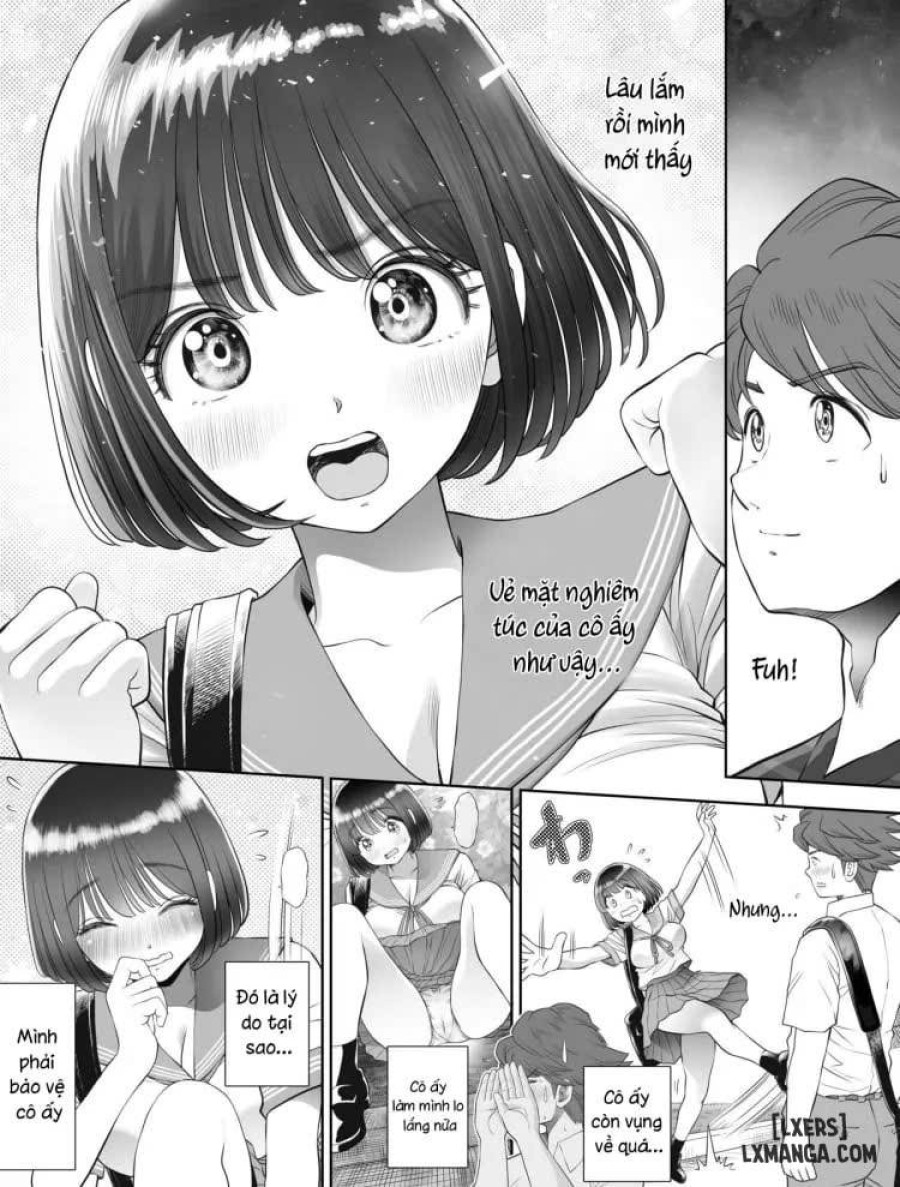 Watashi wa Maiban Guro Chin Katei Kyoushi ni... Tanetsuke Saretemasu 