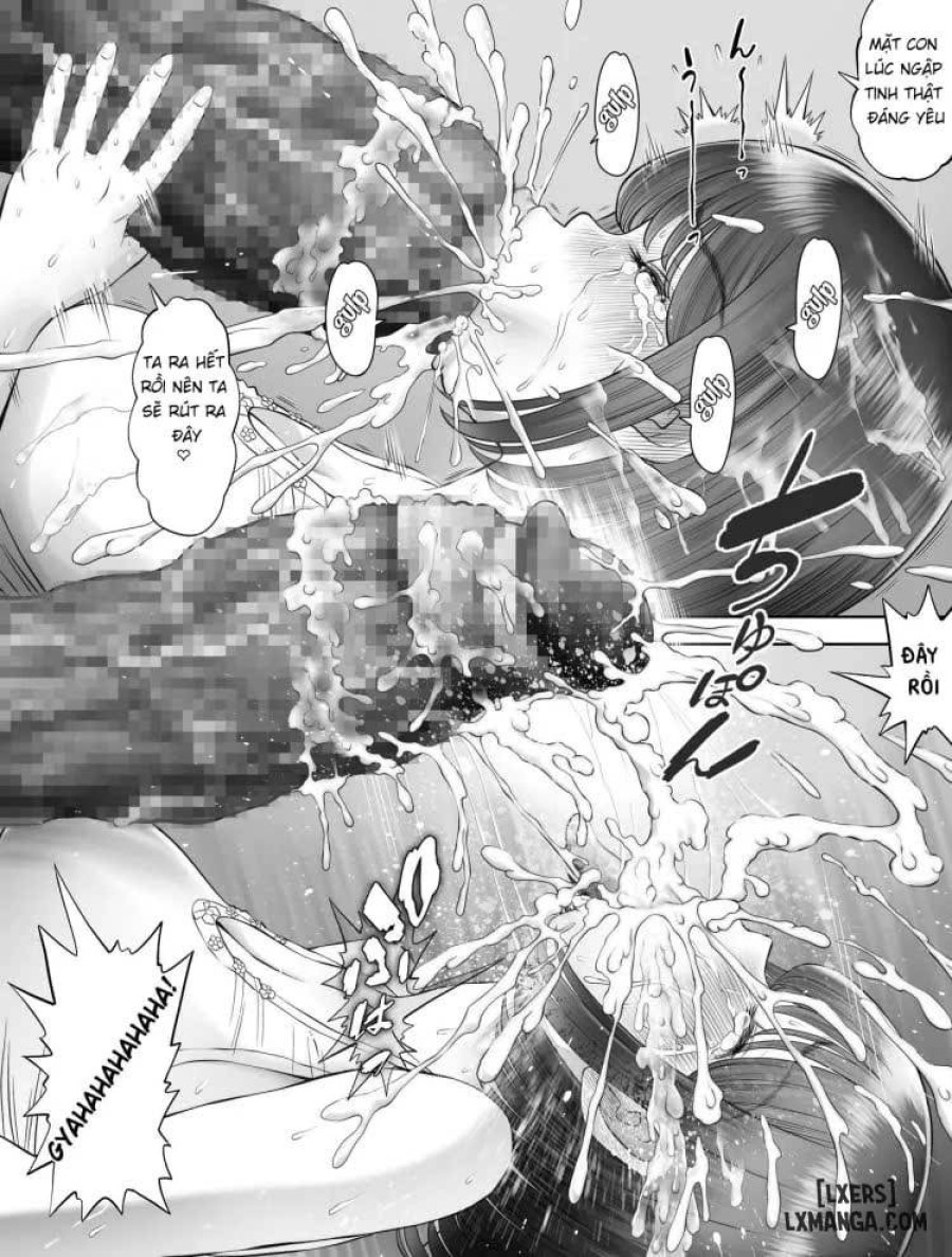 Watashi wa Maiban Guro Chin Katei Kyoushi ni... Tanetsuke Saretemasu 