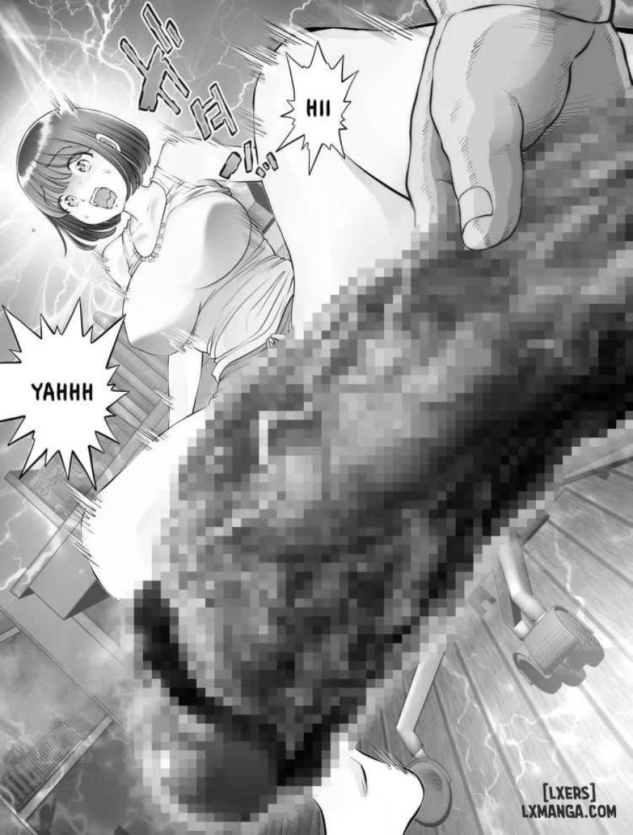 Watashi wa Maiban Guro Chin Katei Kyoushi ni... Tanetsuke Saretemasu 
