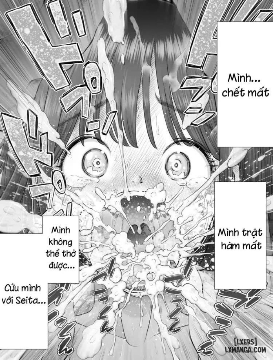 Watashi wa Maiban Guro Chin Katei Kyoushi ni... Tanetsuke Saretemasu 