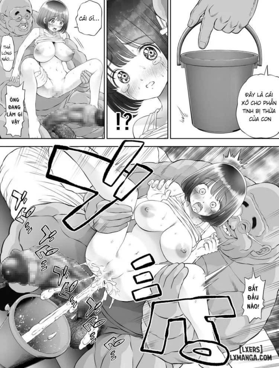 Watashi wa Maiban Guro Chin Katei Kyoushi ni... Tanetsuke Saretemasu 