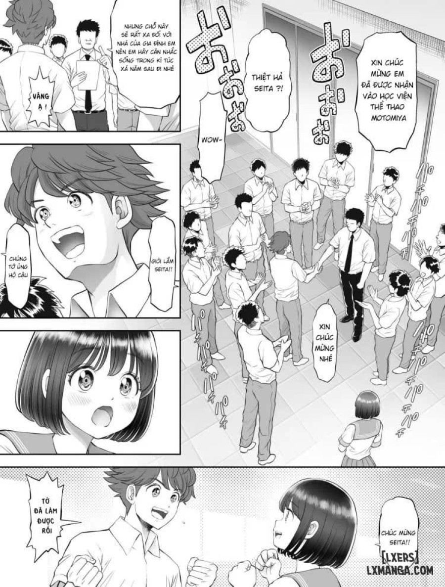 Watashi wa Maiban Guro Chin Katei Kyoushi ni... Tanetsuke Saretemasu 