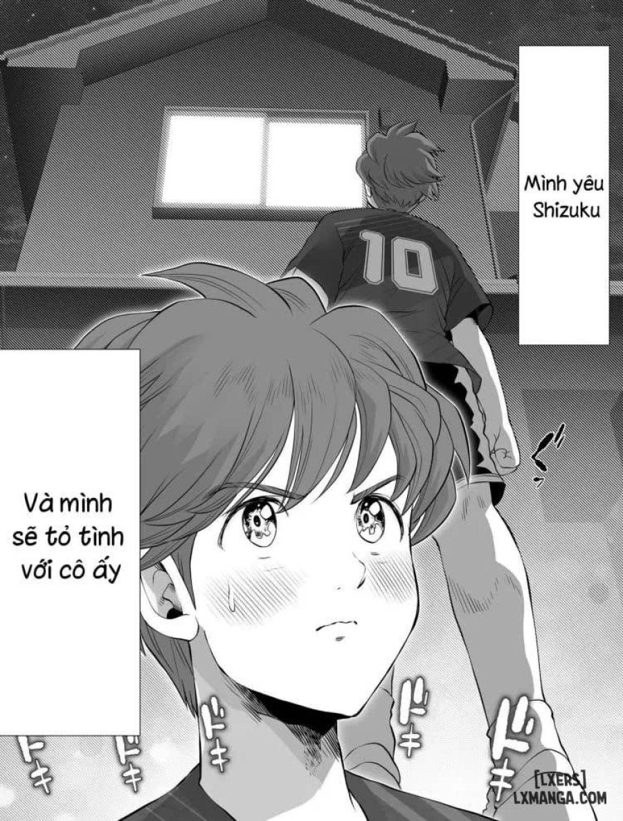 Watashi wa Maiban Guro Chin Katei Kyoushi ni... Tanetsuke Saretemasu 