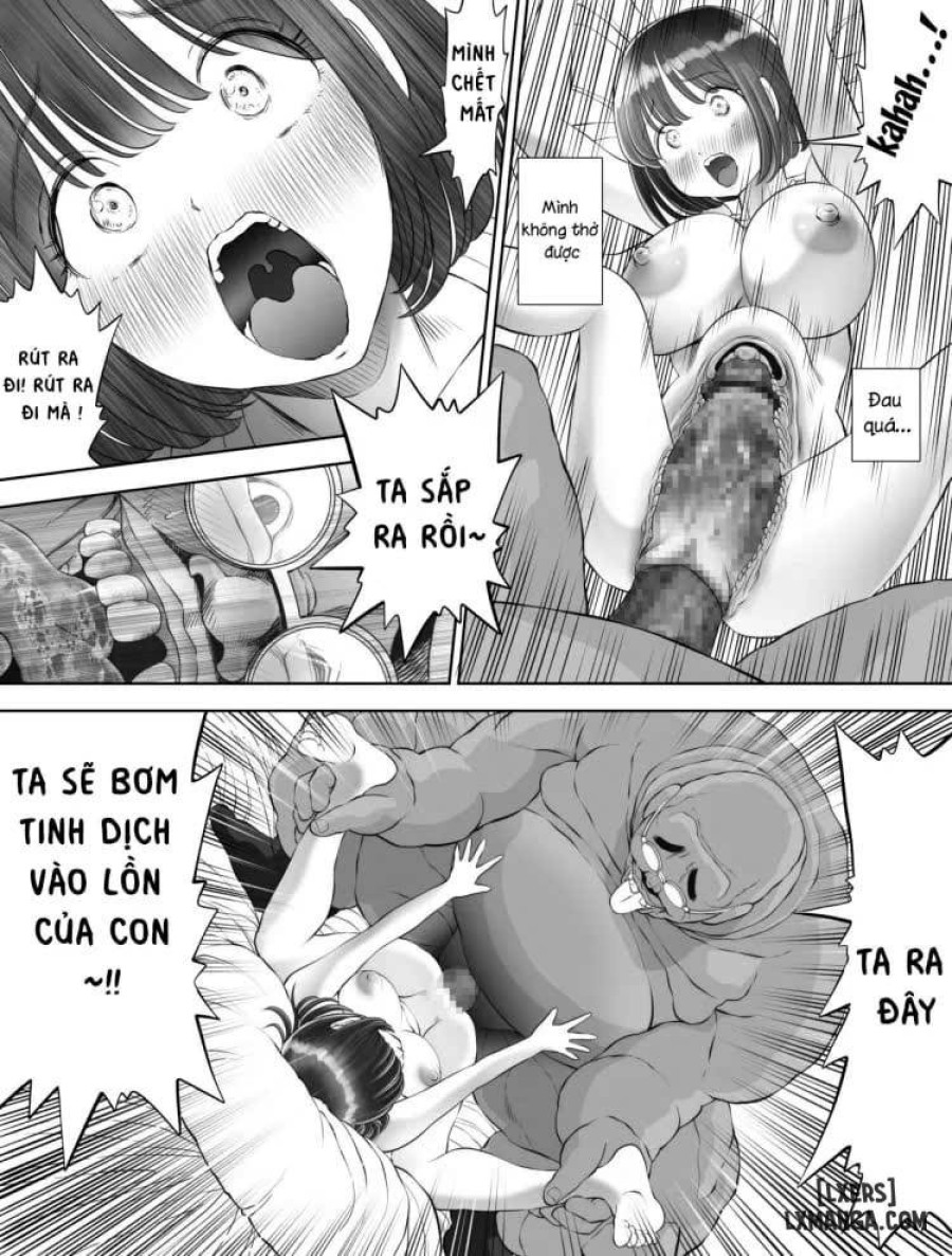 Watashi wa Maiban Guro Chin Katei Kyoushi ni... Tanetsuke Saretemasu 