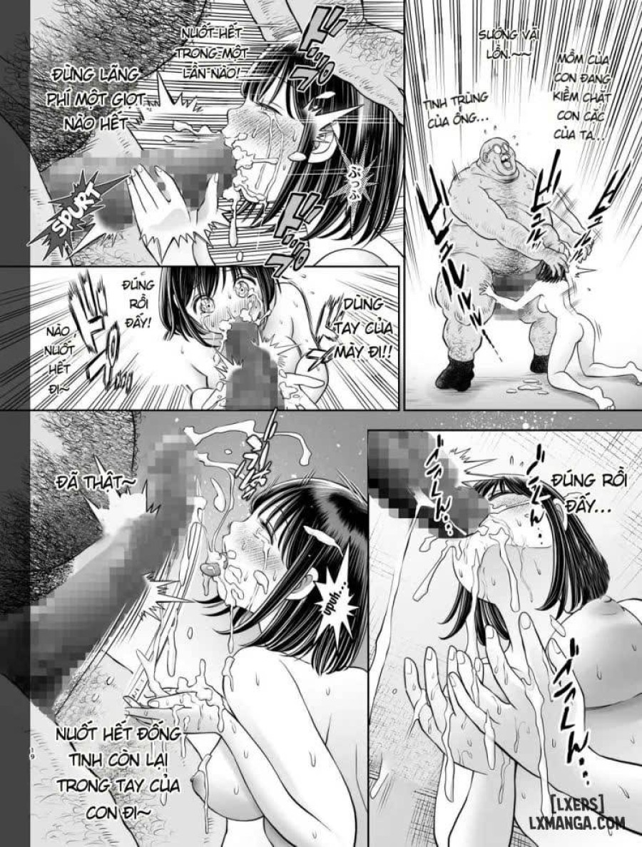 Watashi wa Maiban Guro Chin Katei Kyoushi ni... Tanetsuke Saretemasu 