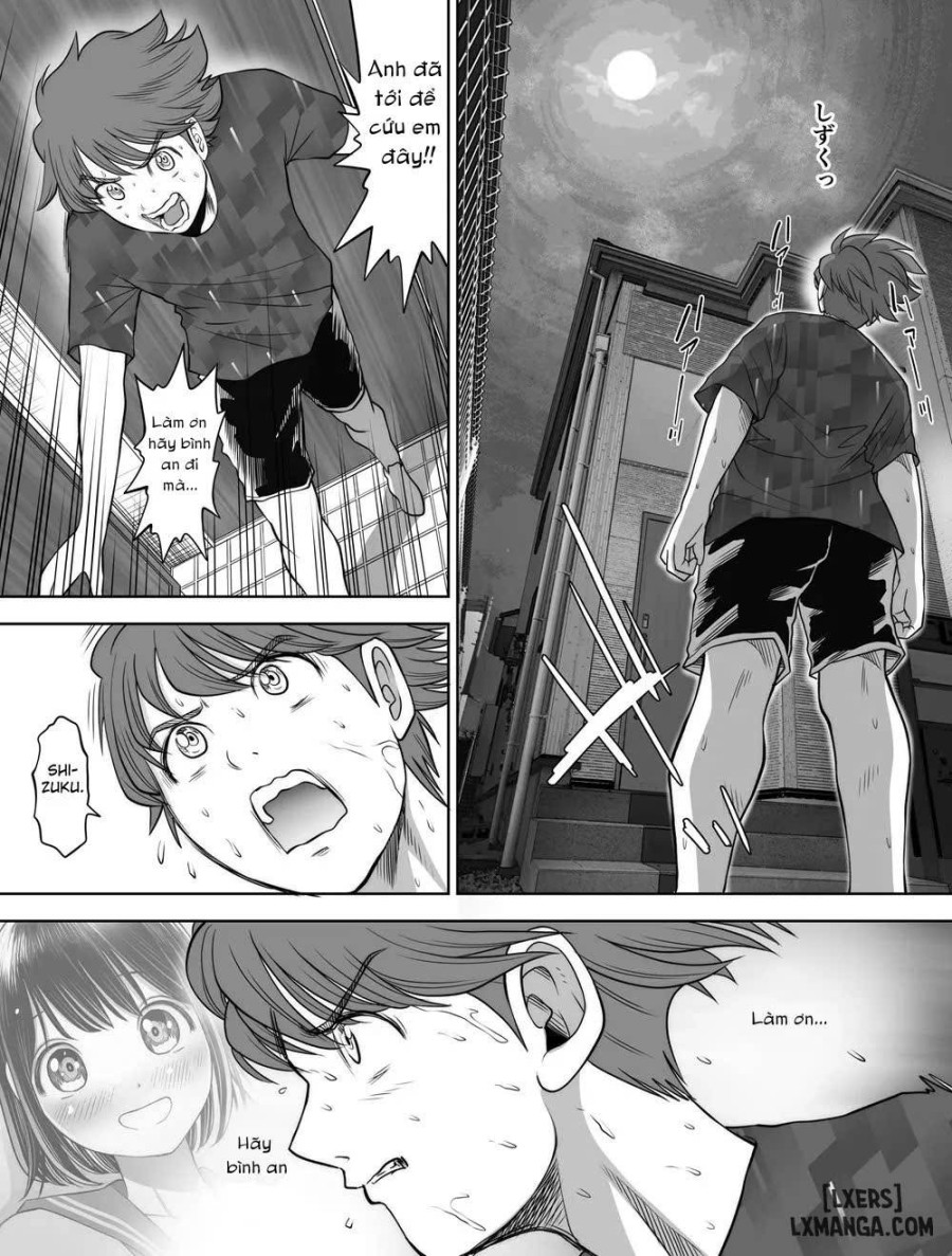 Watashi wa Maiban Guro Chin Katei Kyoushi ni... Tanetsuke Saretemasu 