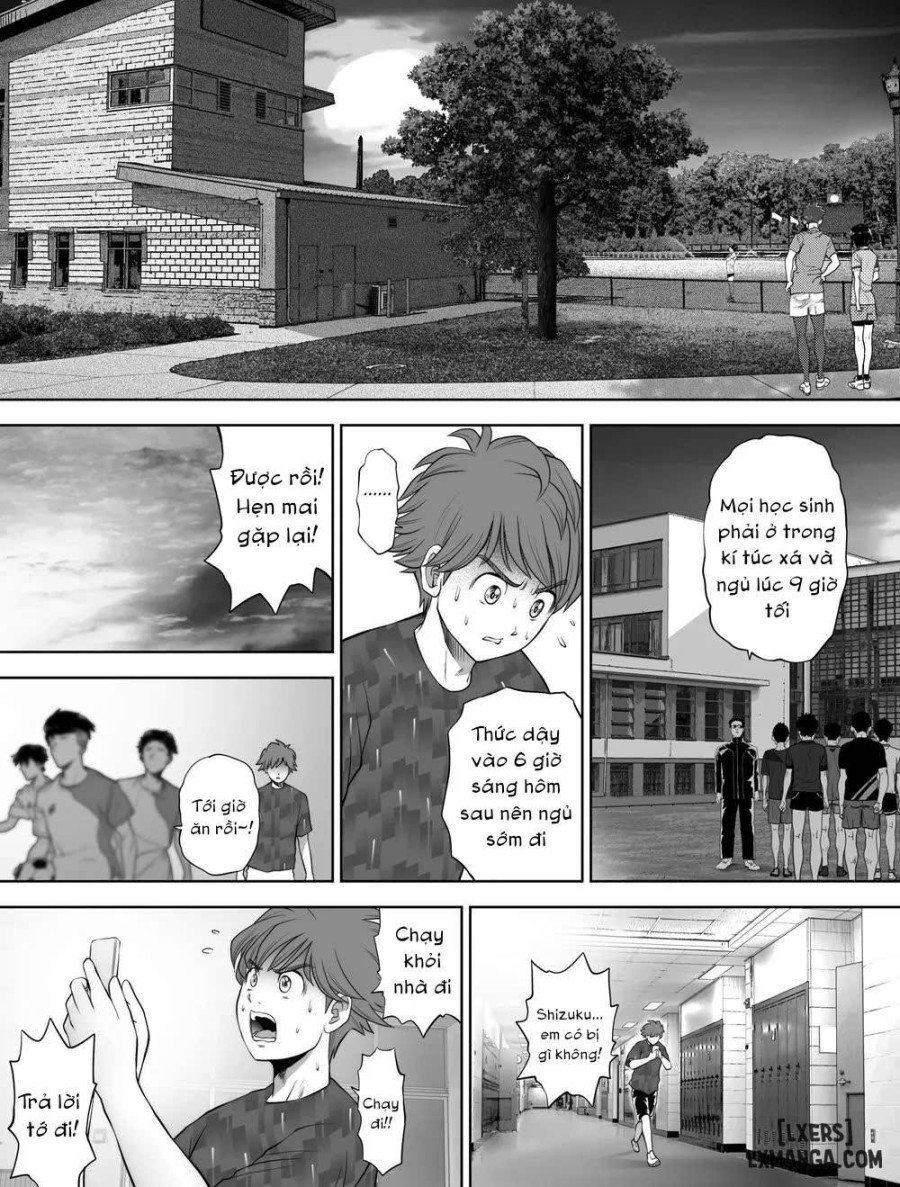 Watashi wa Maiban Guro Chin Katei Kyoushi ni... Tanetsuke Saretemasu 