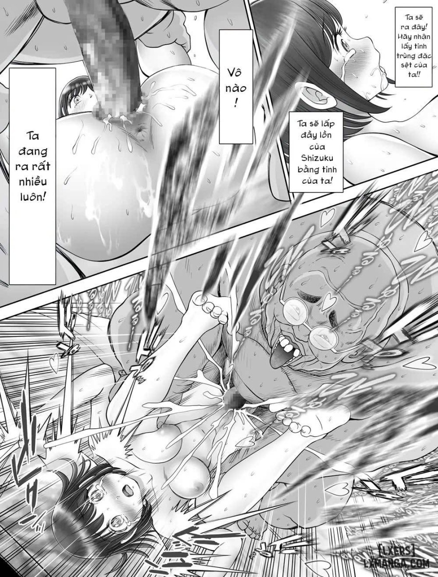 Watashi wa Maiban Guro Chin Katei Kyoushi ni... Tanetsuke Saretemasu 
