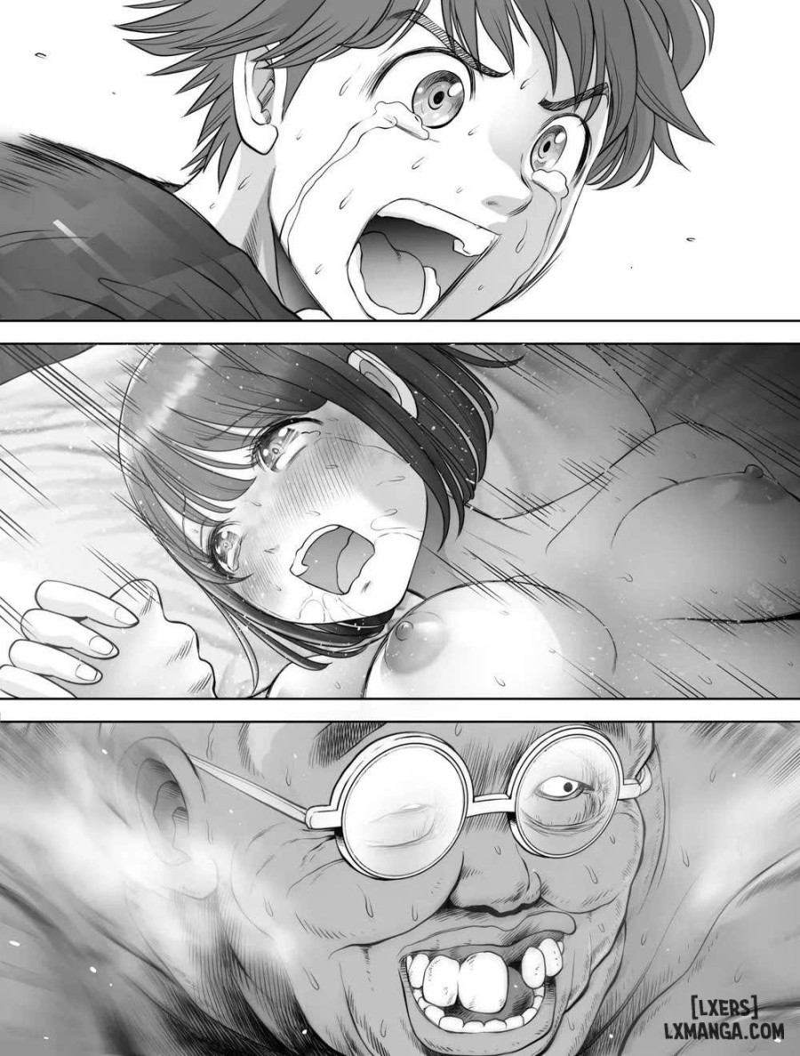 Watashi wa Maiban Guro Chin Katei Kyoushi ni... Tanetsuke Saretemasu 
