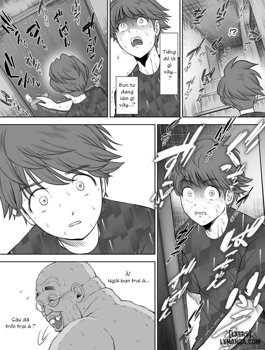 Watashi wa Maiban Guro Chin Katei Kyoushi ni... Tanetsuke Saretemasu 