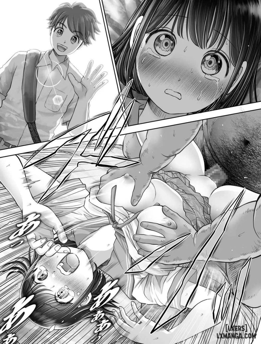Watashi wa Maiban Guro Chin Katei Kyoushi ni... Tanetsuke Saretemasu 