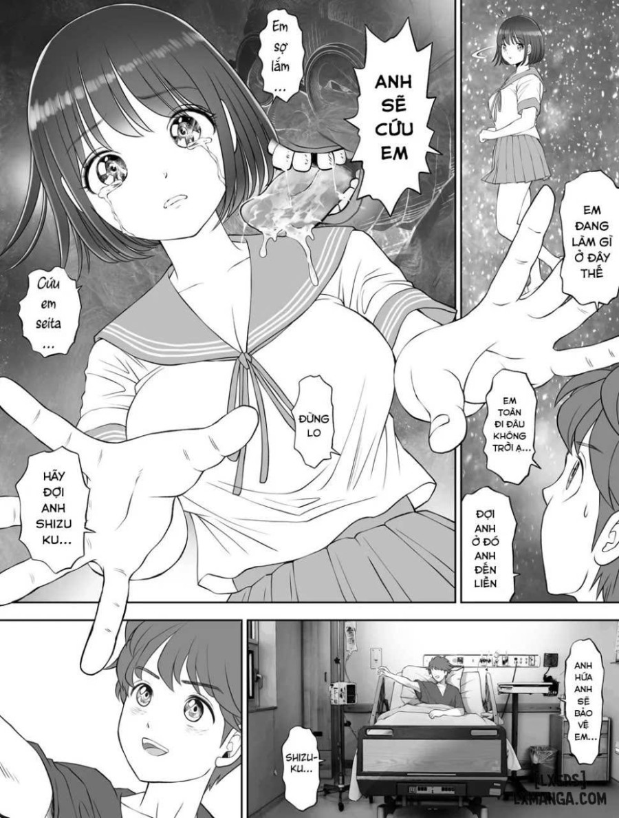 Watashi wa Maiban Guro Chin Katei Kyoushi ni... Tanetsuke Saretemasu 