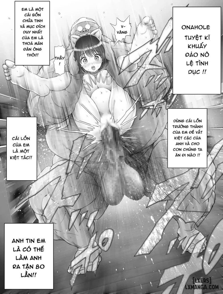 Watashi wa Maiban Guro Chin Katei Kyoushi ni... Tanetsuke Saretemasu 