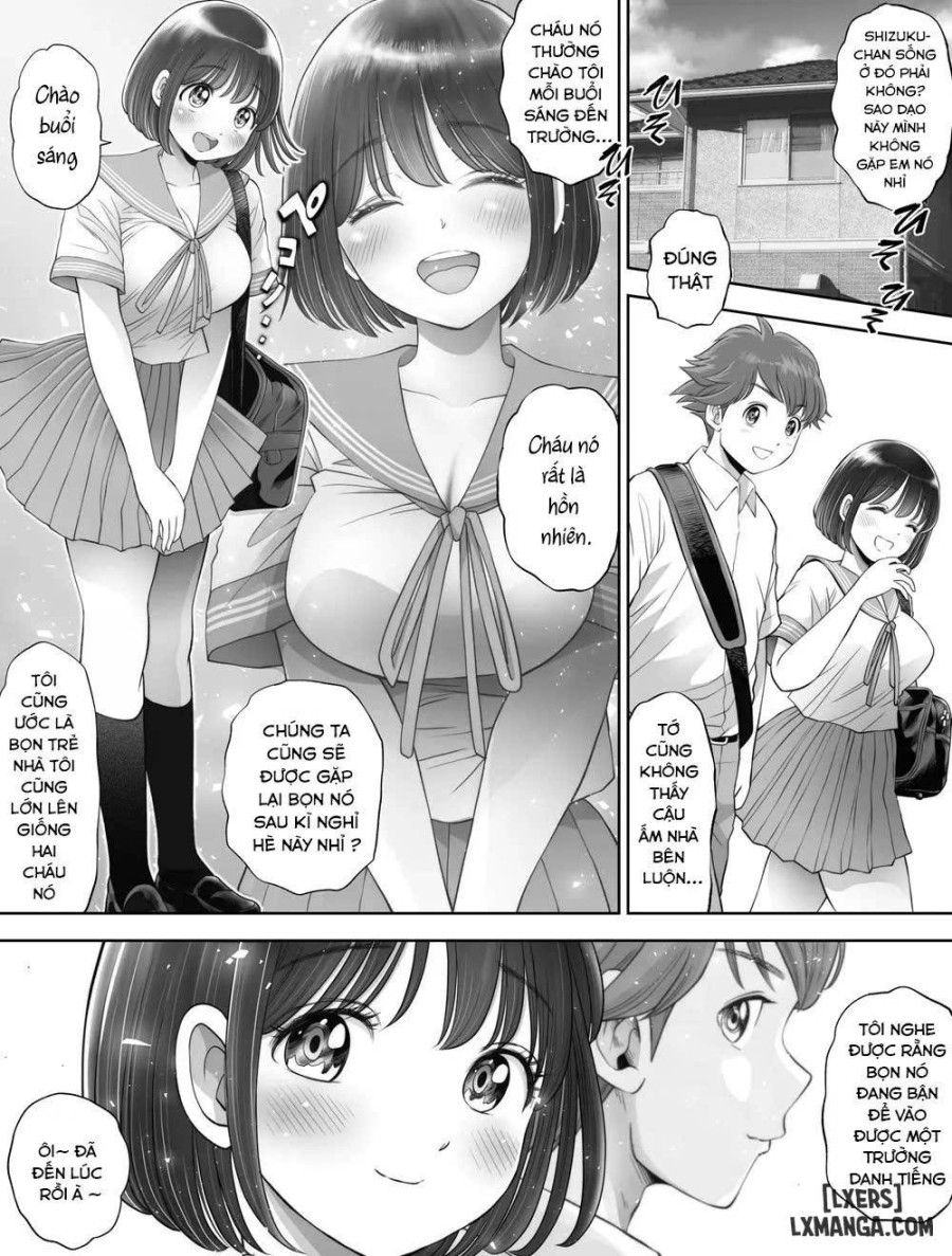 Watashi wa Maiban Guro Chin Katei Kyoushi ni... Tanetsuke Saretemasu 