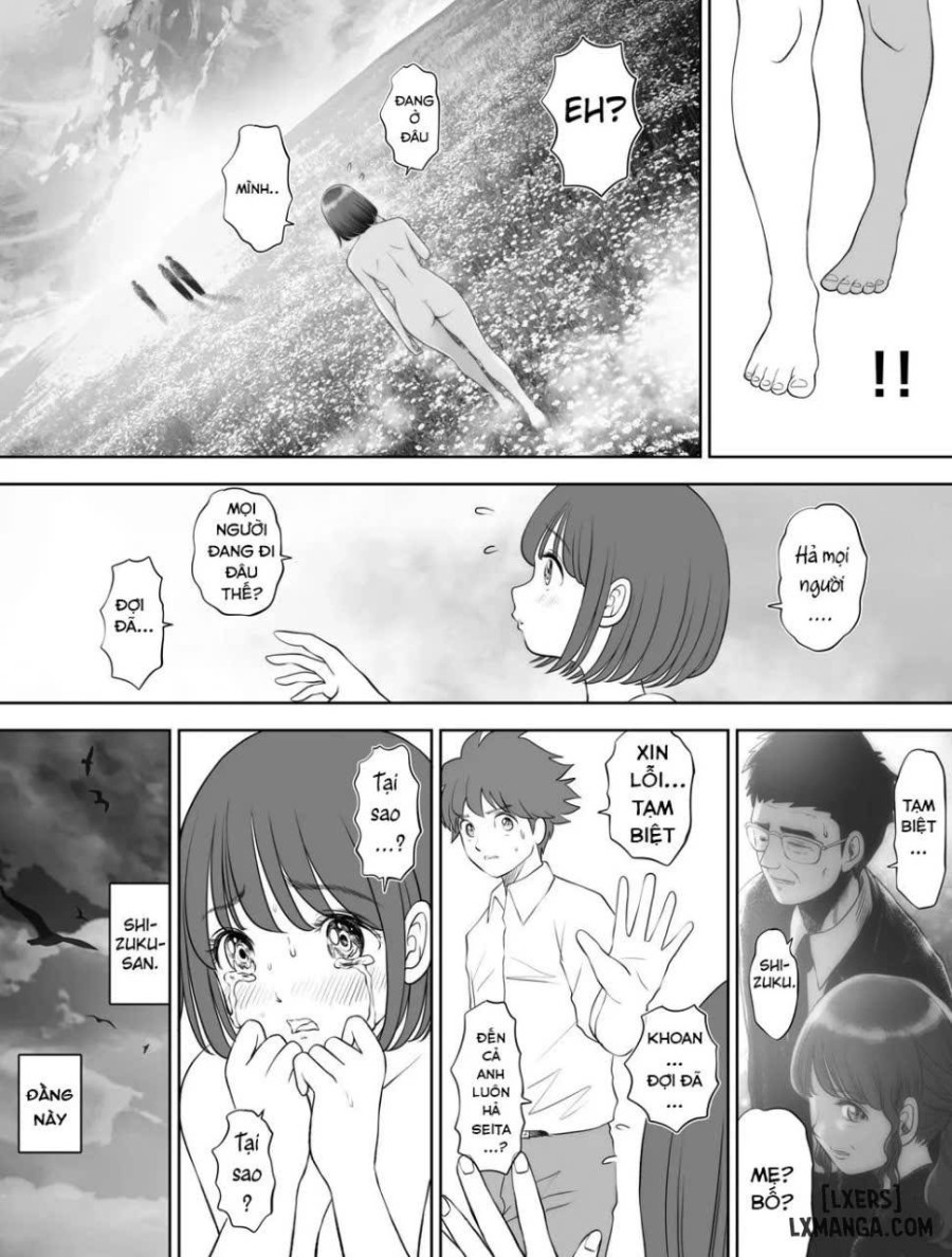 Watashi wa Maiban Guro Chin Katei Kyoushi ni... Tanetsuke Saretemasu 