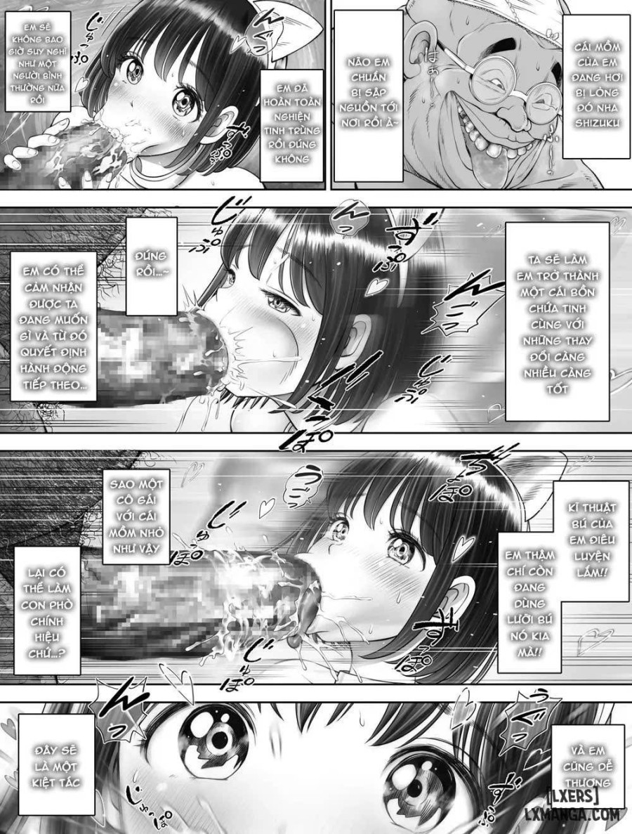 Watashi wa Maiban Guro Chin Katei Kyoushi ni... Tanetsuke Saretemasu 