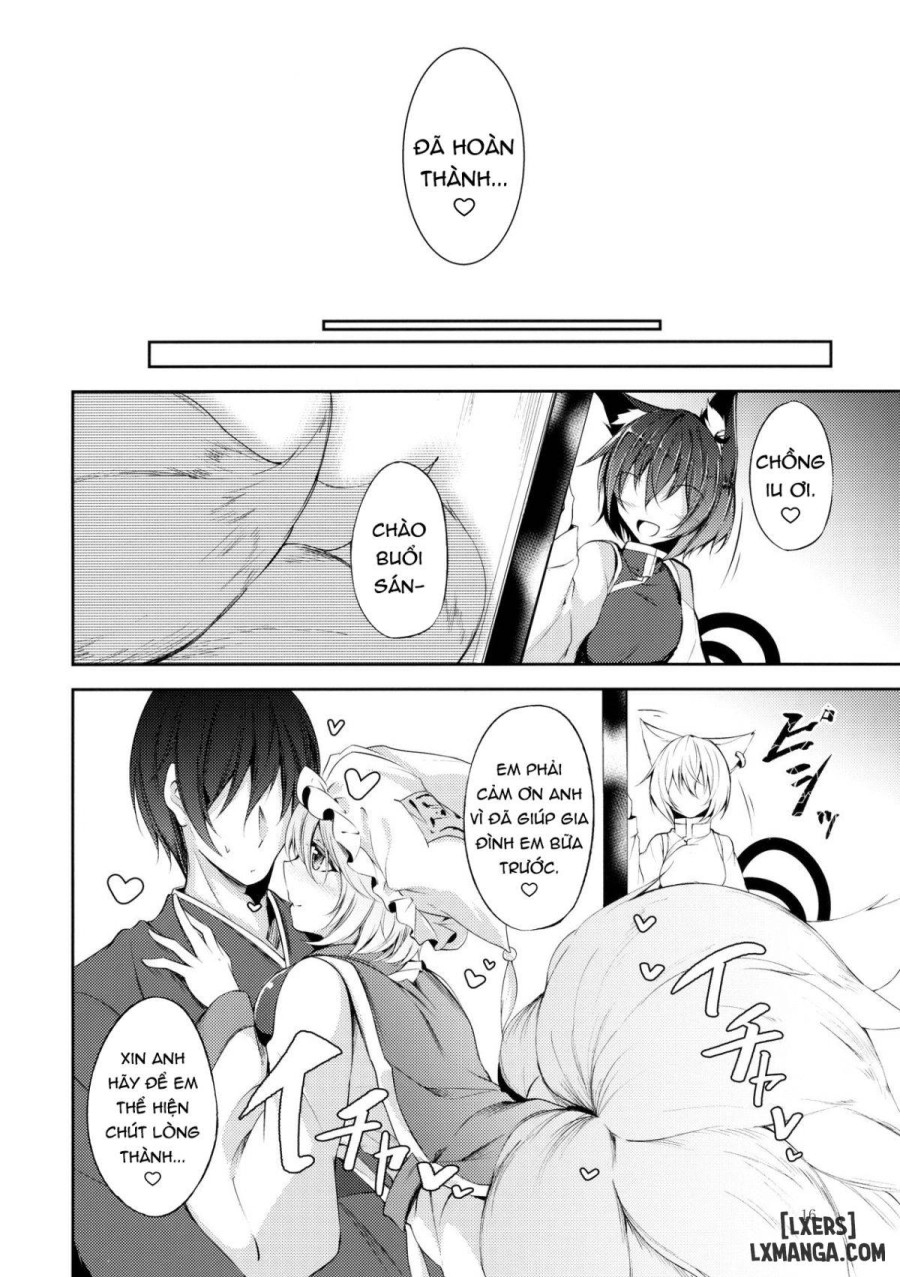 Senjitsu Tasukete Itadaita Kuroneko desu 