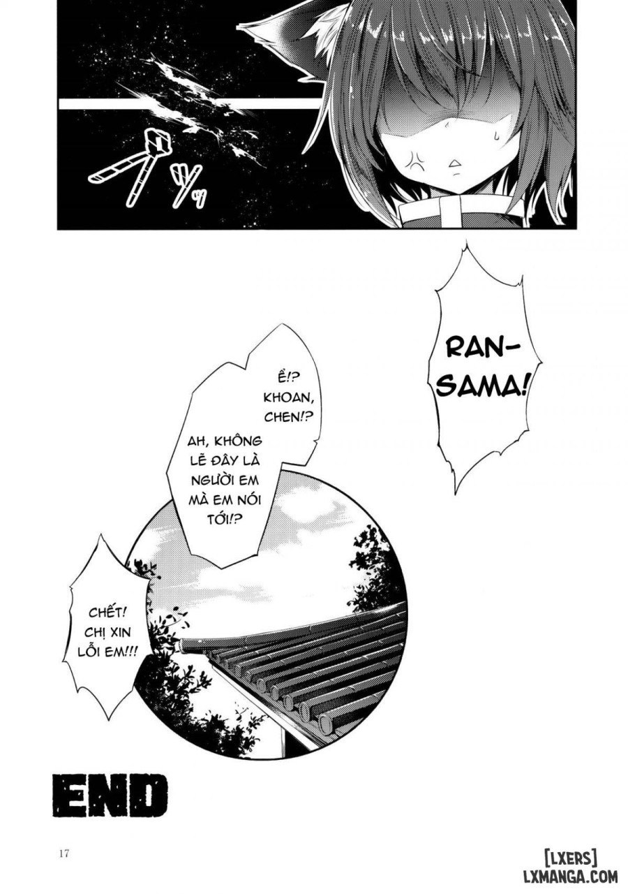 Senjitsu Tasukete Itadaita Kuroneko desu 