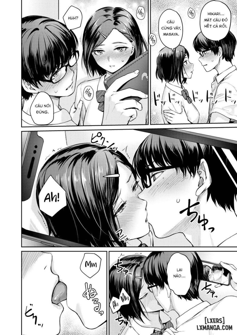 Rec Girlfriend Sex 