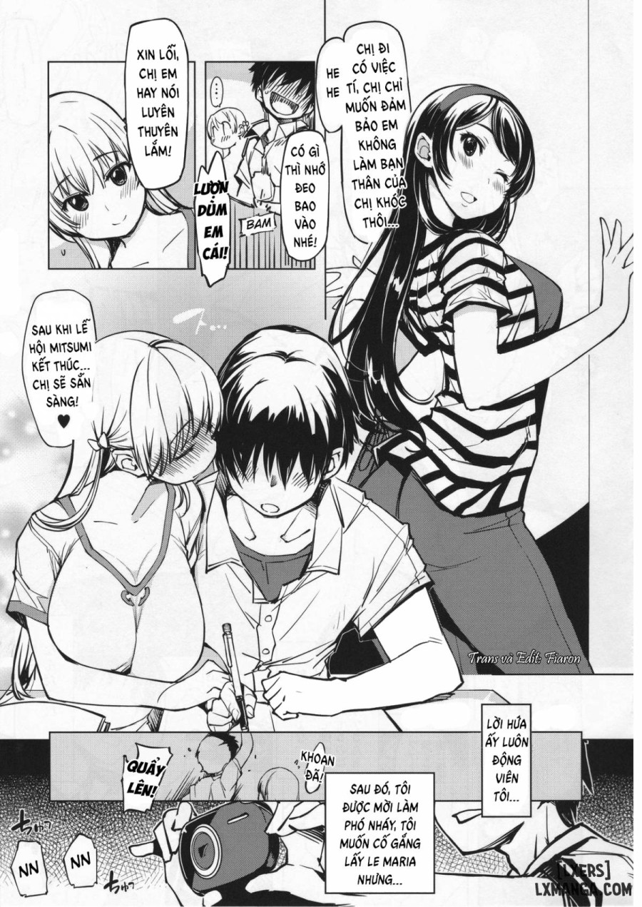 Record Love Hack 
