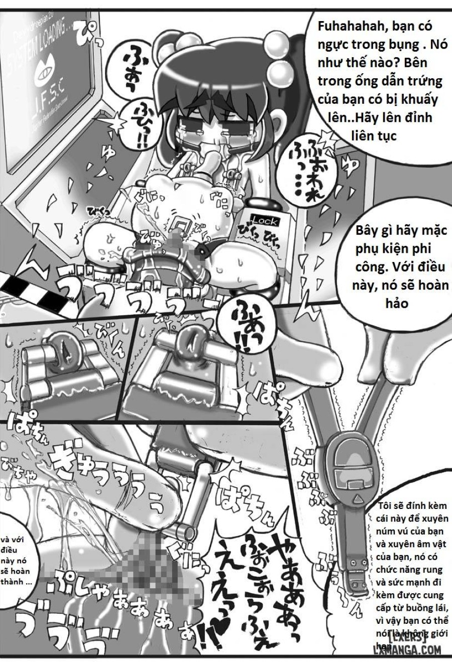Saishuu Seiki Yupiko 