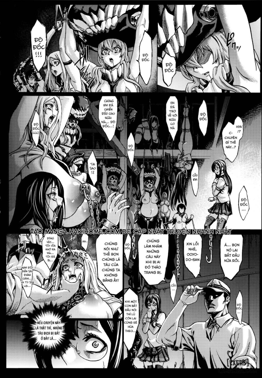 Recycle -Shizai wo Umu tame no Bakemono-tachi 