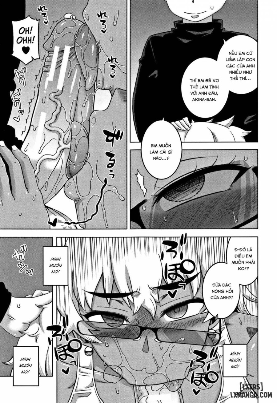 Hitozuma A-san to Musuko no Yuujin N-kun 