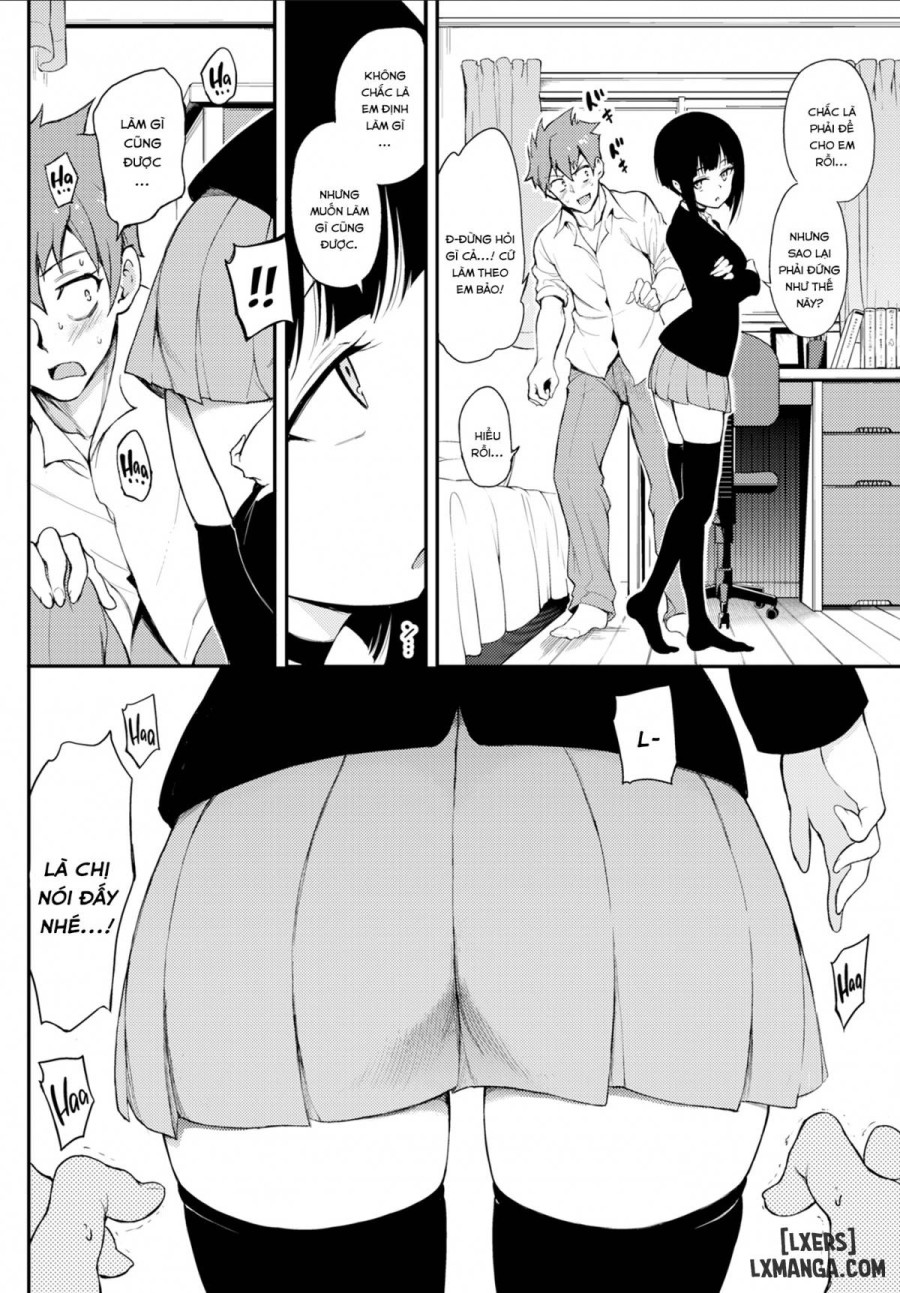 Refined Senpai 
