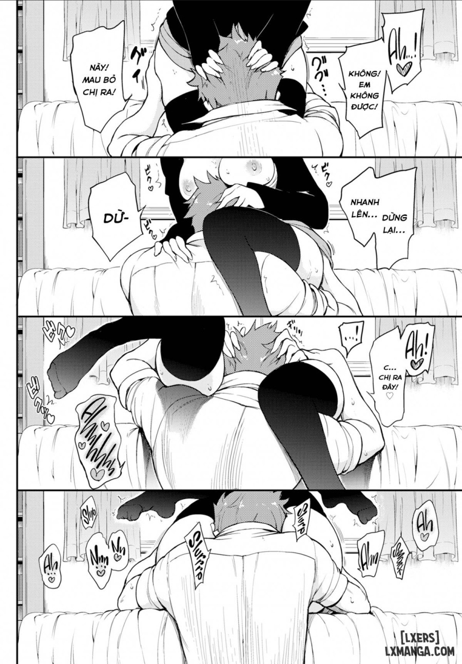 Refined Senpai 