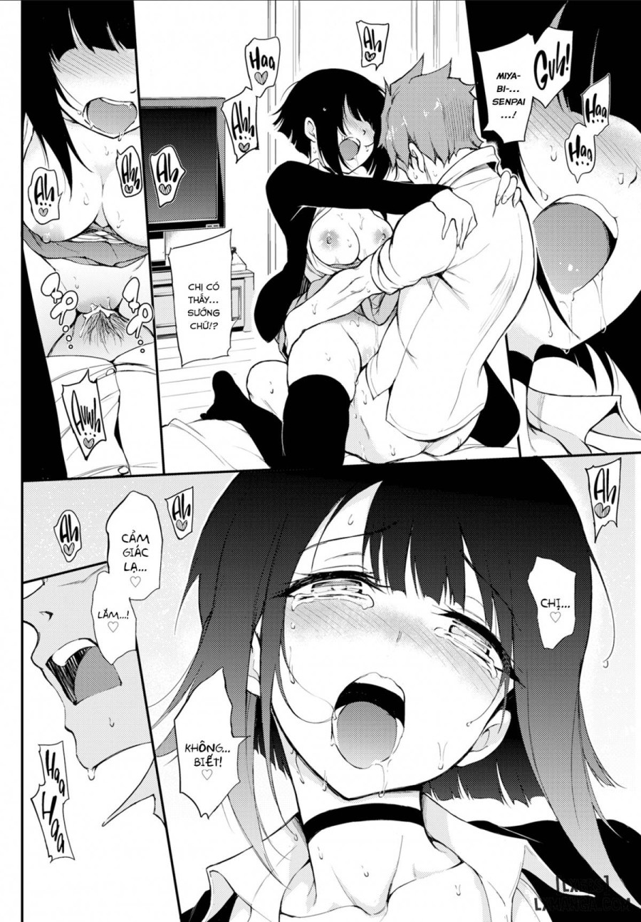 Refined Senpai 