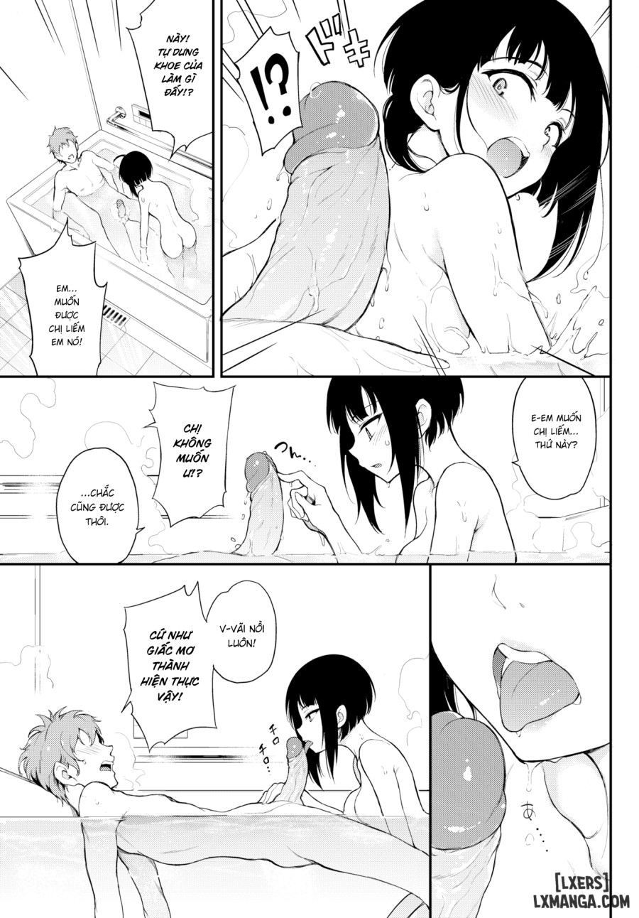 Refined Senpai 