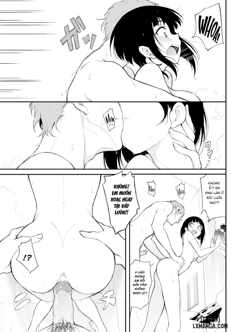 Refined Senpai 