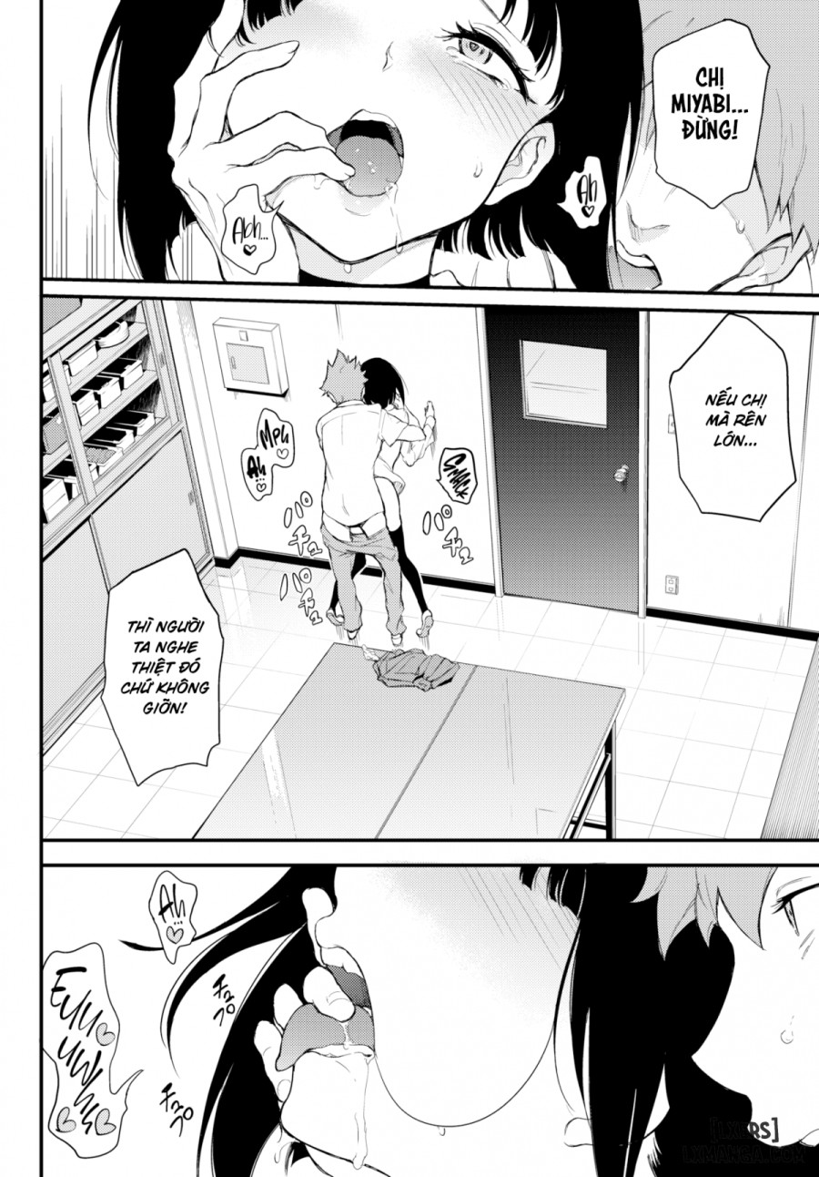Refined Senpai 