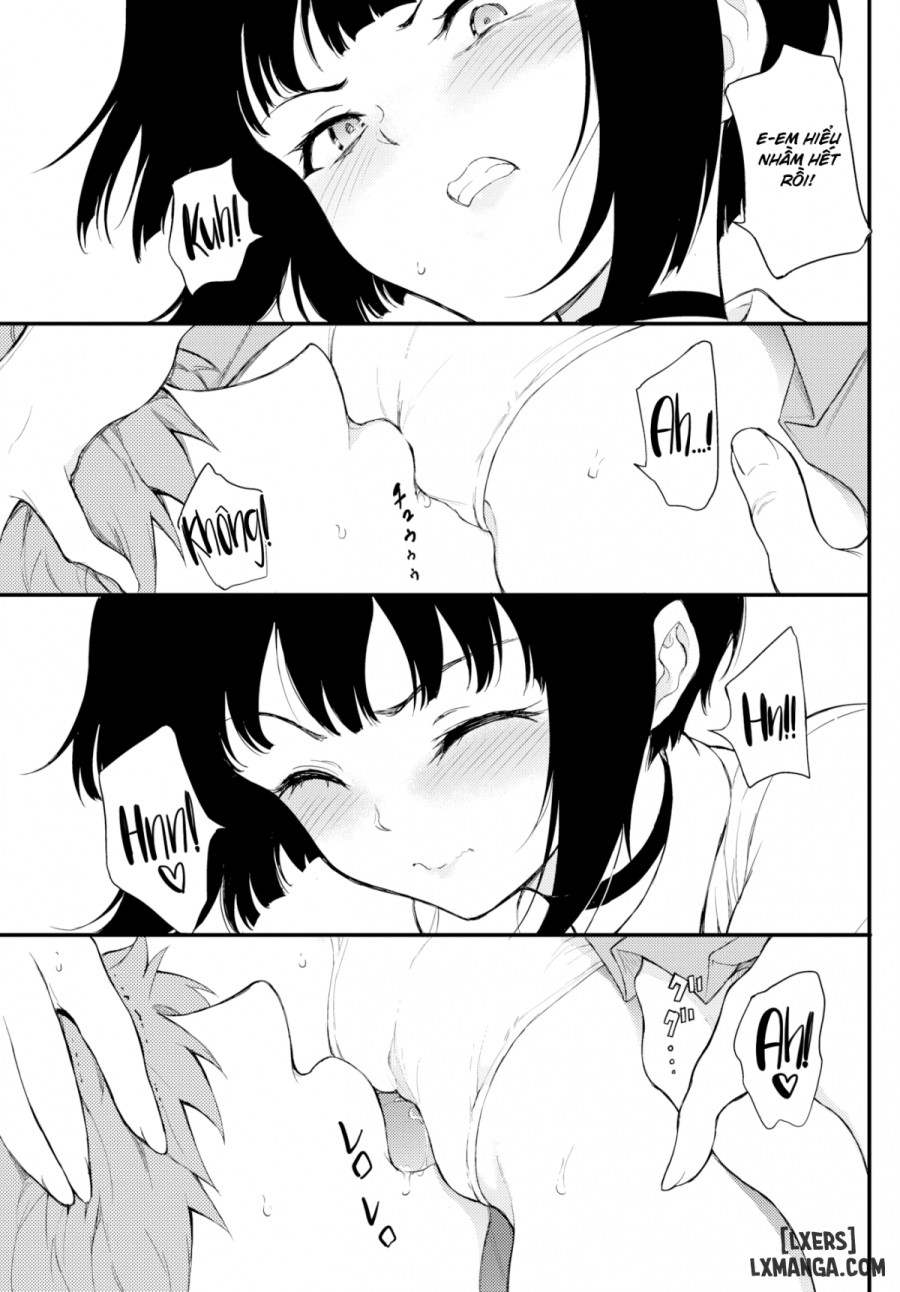 Refined Senpai 