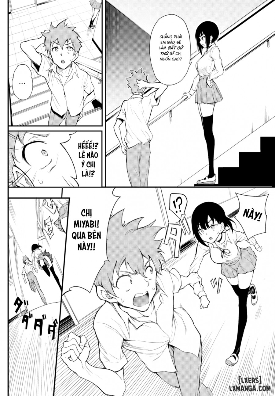 Refined Senpai 