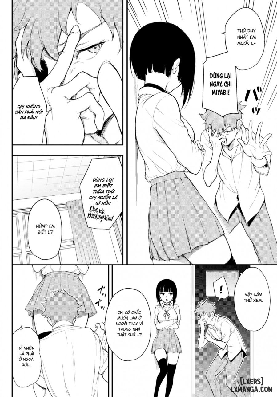 Refined Senpai 