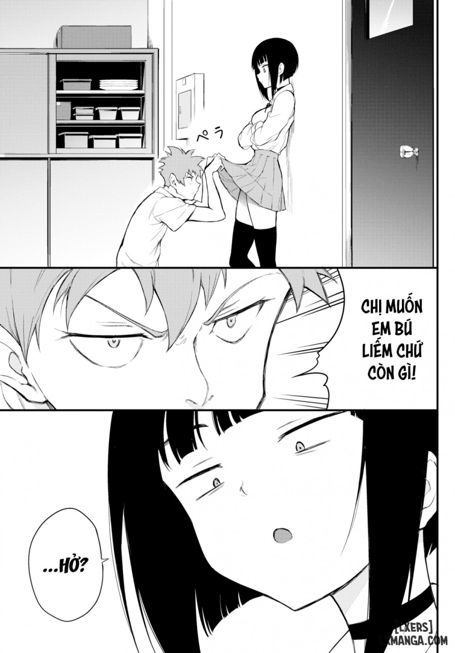 Refined Senpai 