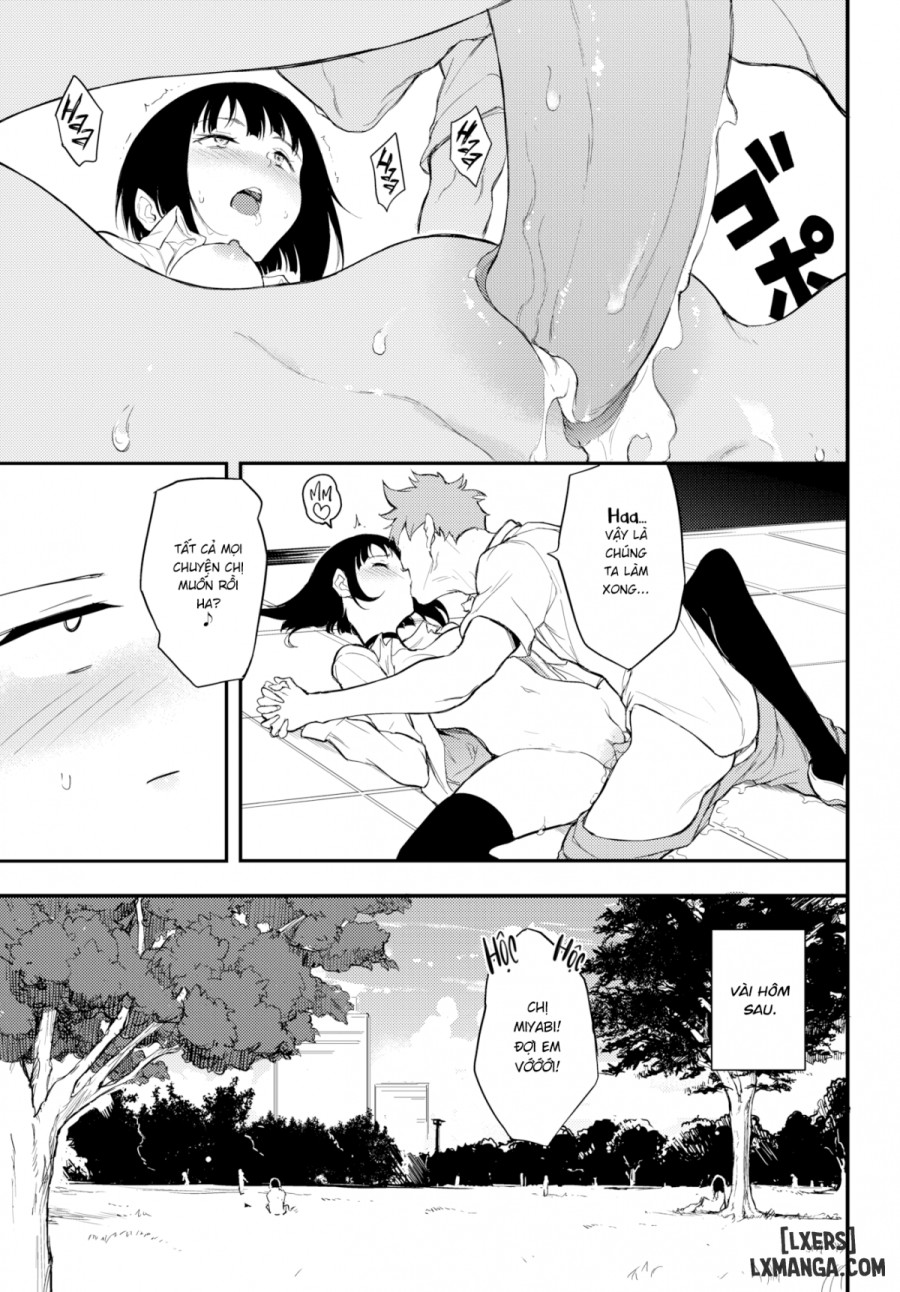 Refined Senpai 