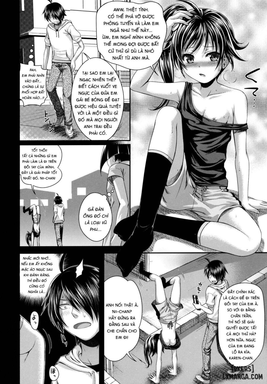 Shinobu no Araragi Koyomi Kansatsu Nikki 