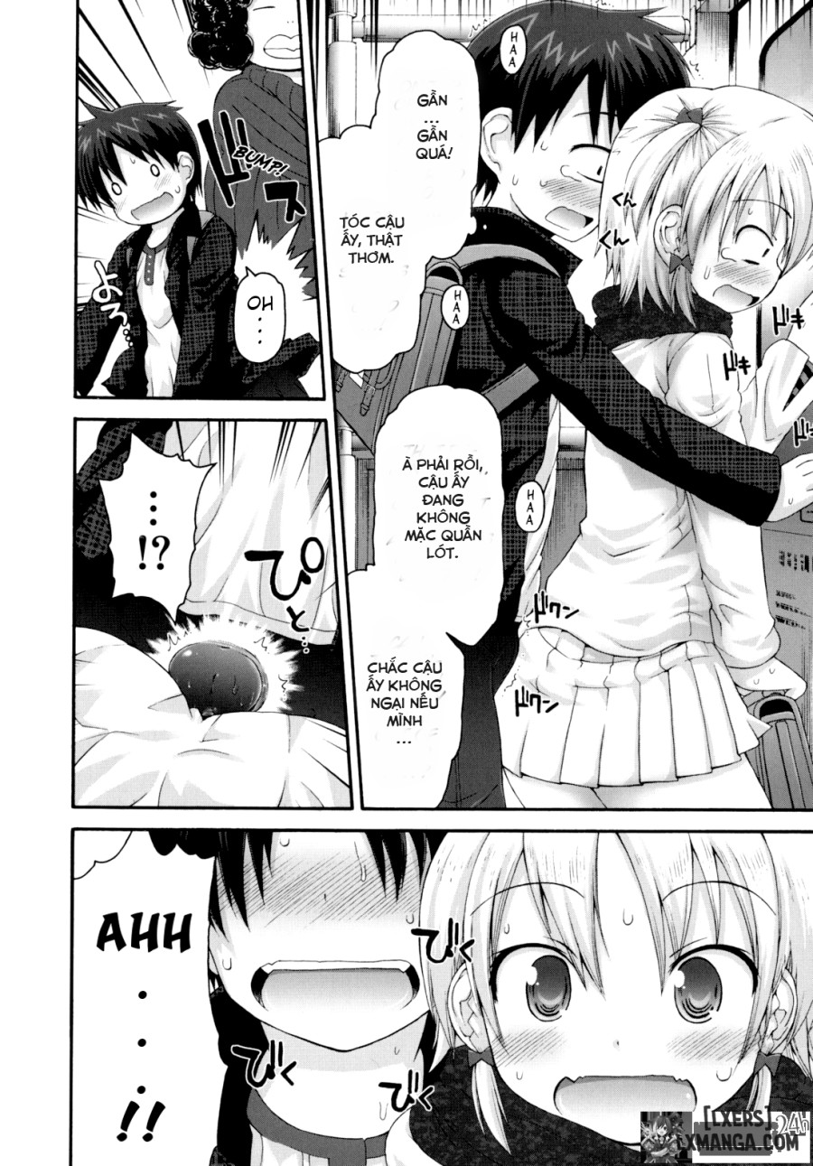 Regrettable Happening 