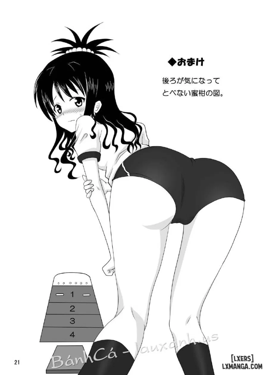 Rennyuu Mikan 
