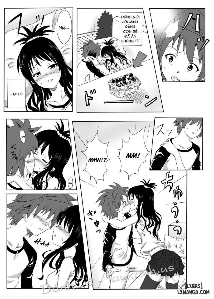Rennyuu Mikan 