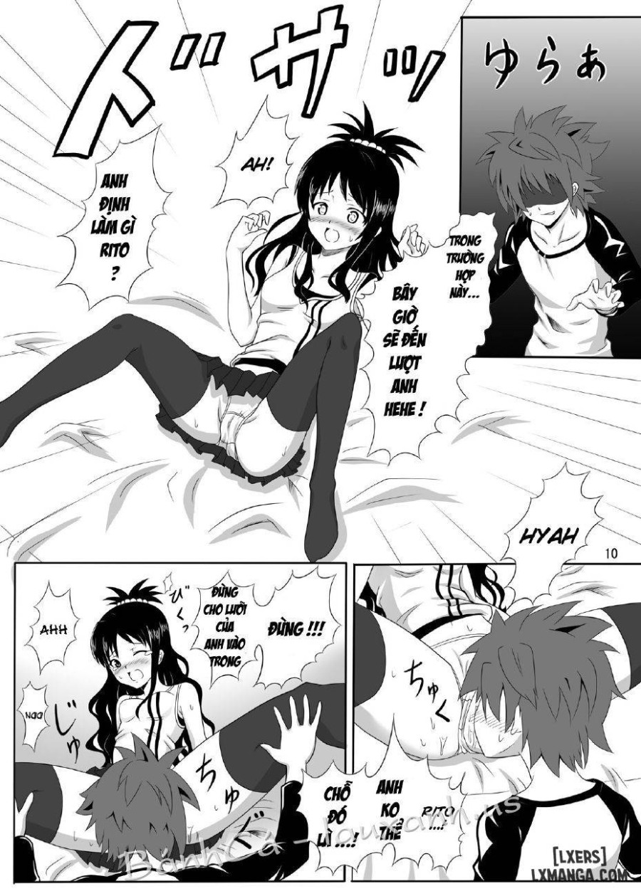 Rennyuu Mikan 