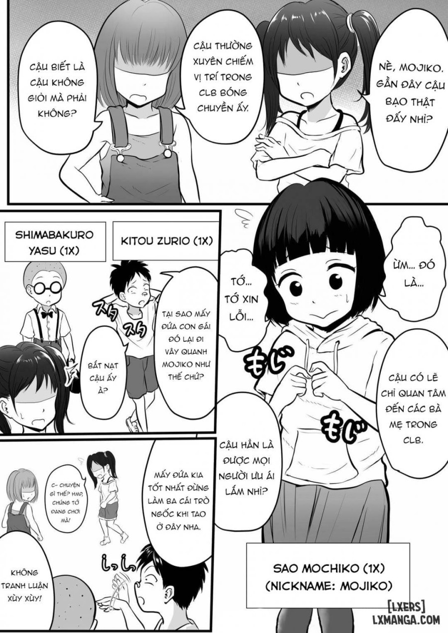 Fliming Mission 