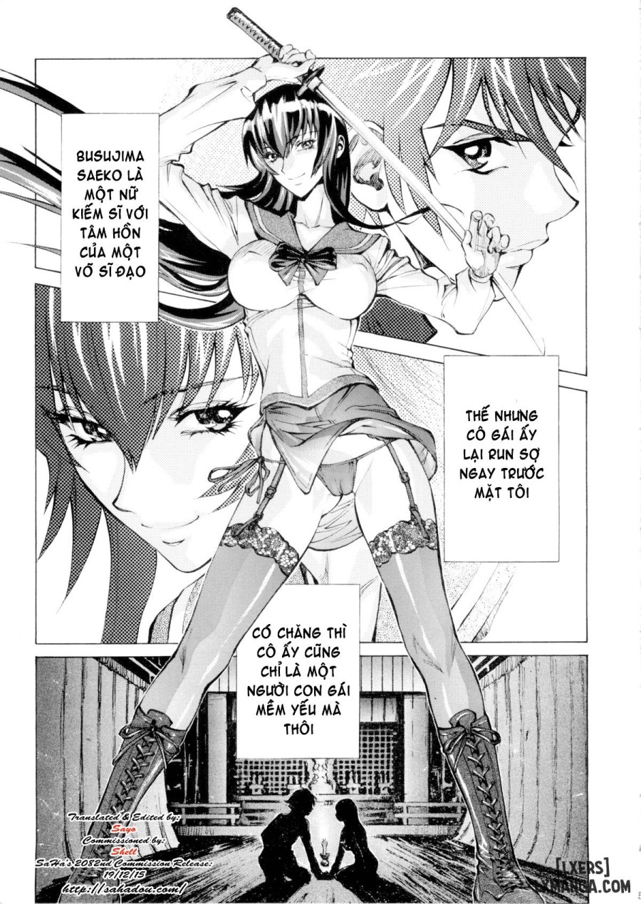 Saeko 