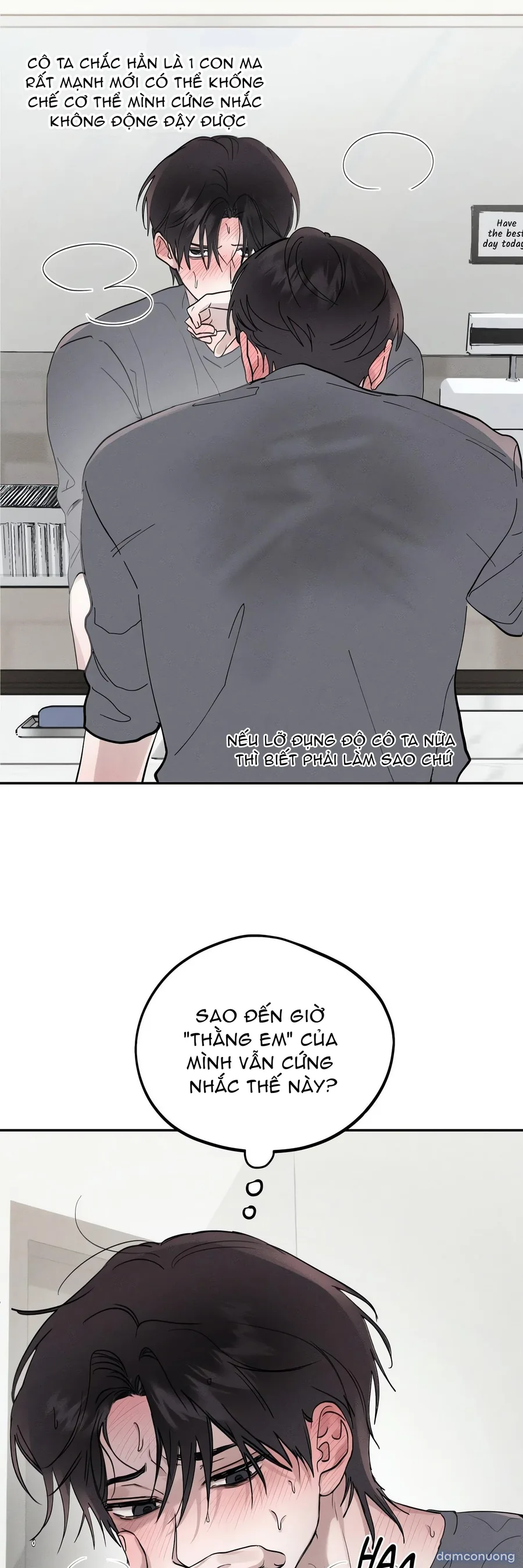 Ác Mộng Kiều Mị 