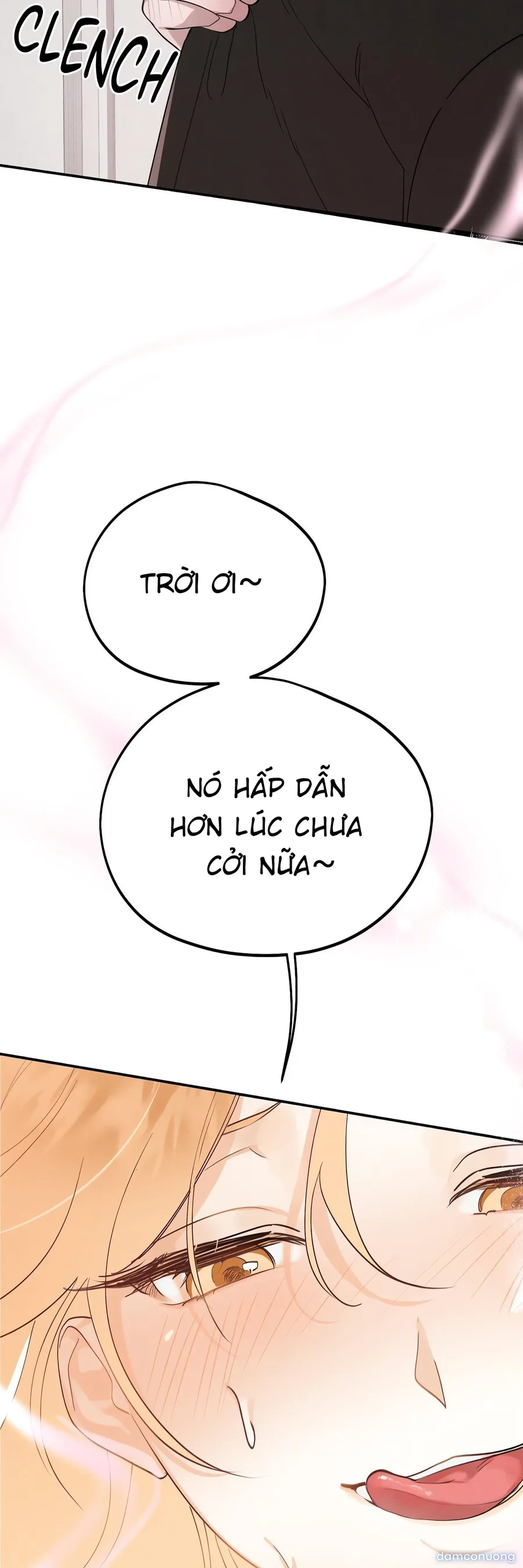 Ác Mộng Kiều Mị 