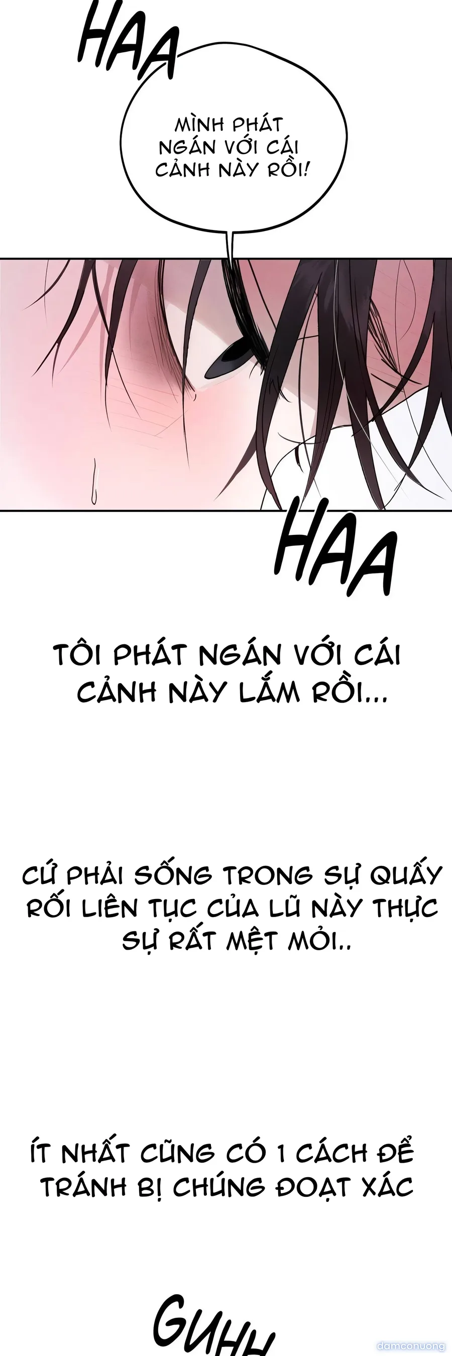 Ác Mộng Kiều Mị 