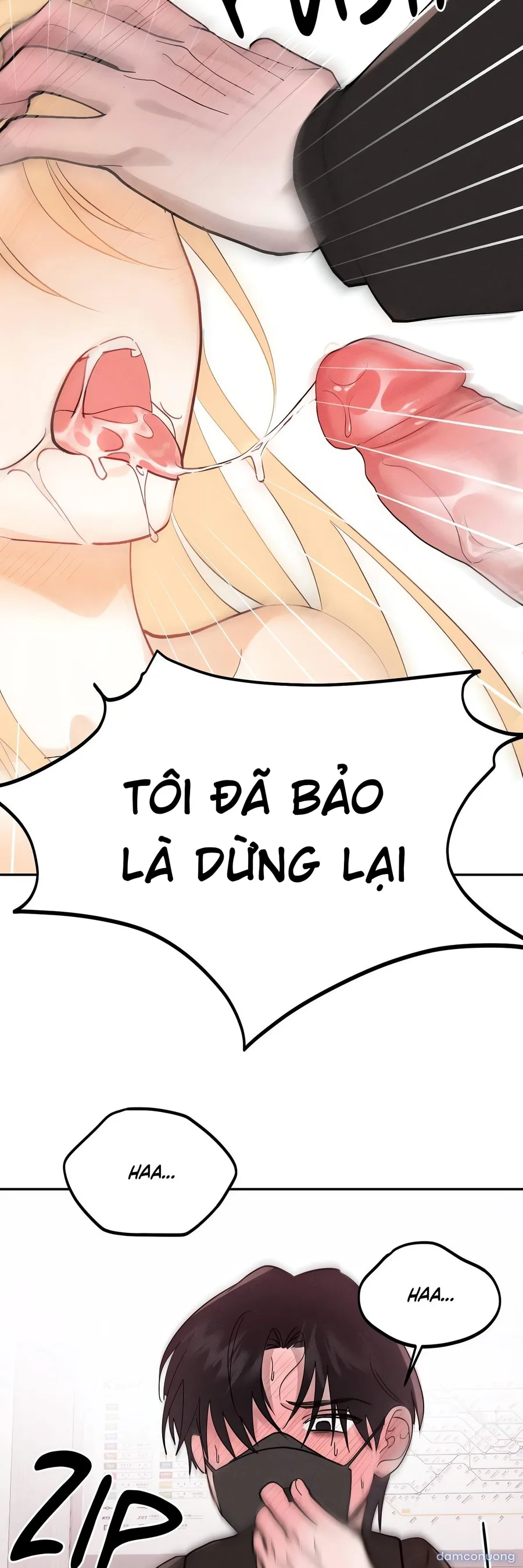 Ác Mộng Kiều Mị 